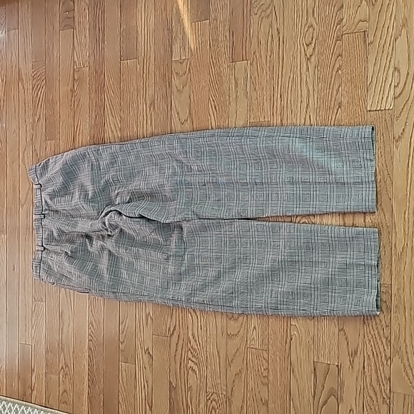 Vintage Mark Alexander Studio Wool Plaid Pants - Picture 10 of 16